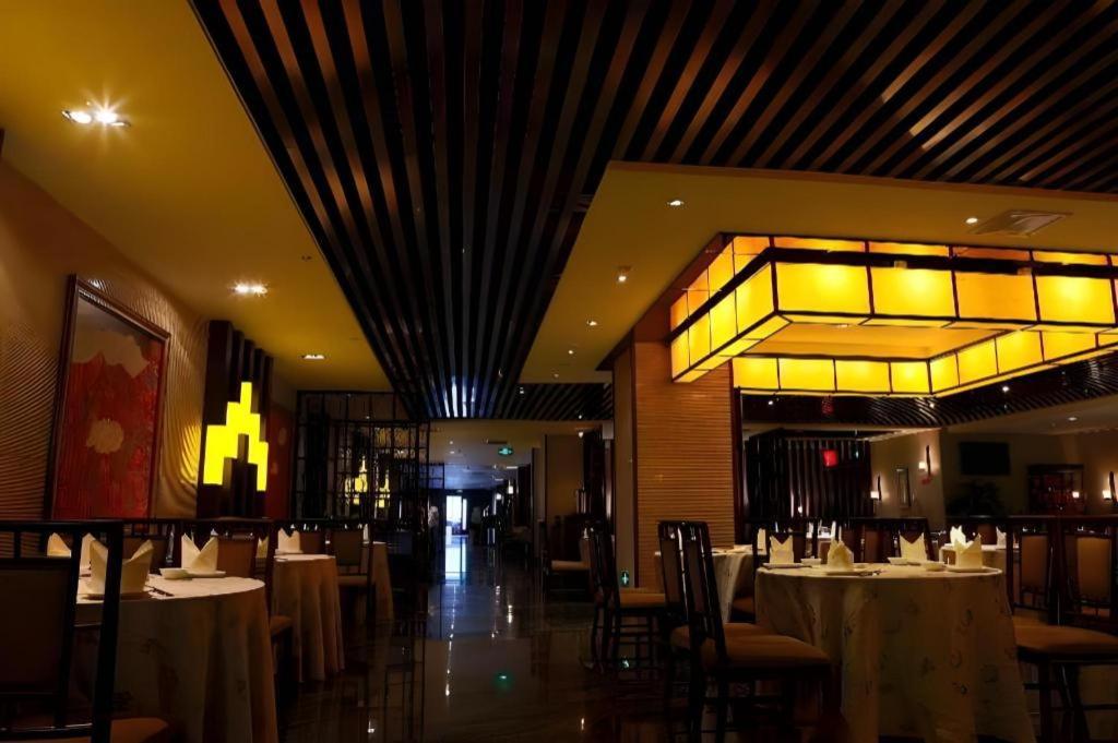 Xiang Yun Sha Garden Hotel Foshan Exterior foto